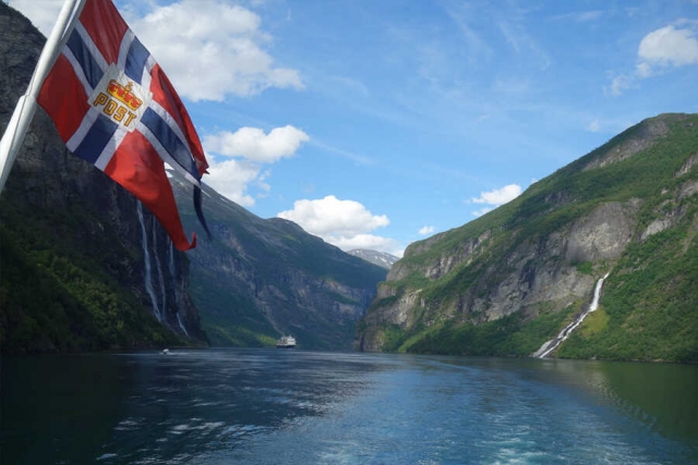 Norwegen - Wanderrundreise zwischen Fjorden und Fjells