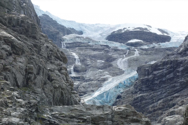 Norwegen - Wanderrundreise zwischen Fjorden und Fjells