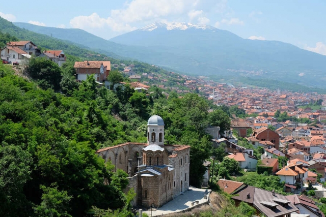 Albanien & Kosovo - Die verwunschenen Berge