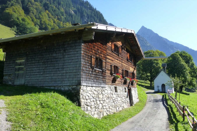Deutschland-Österreich-Italien: Alpenüberquerung