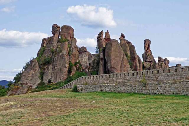 Bulgarien - Die schönsten Hochgebirge