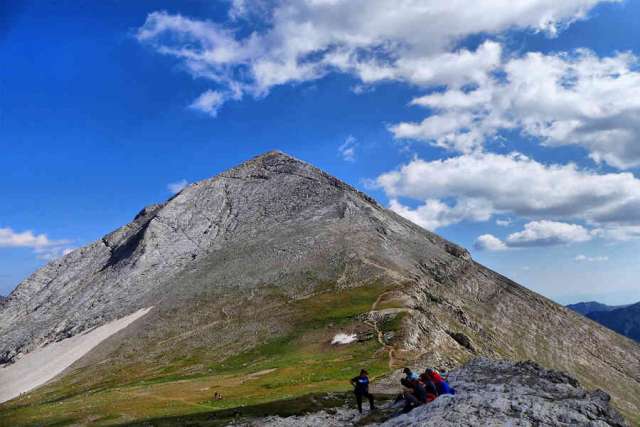Bulgarien - Die schönsten Hochgebirge