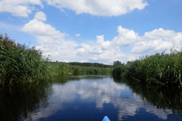 Polen - Unterwegs im wilden Osten