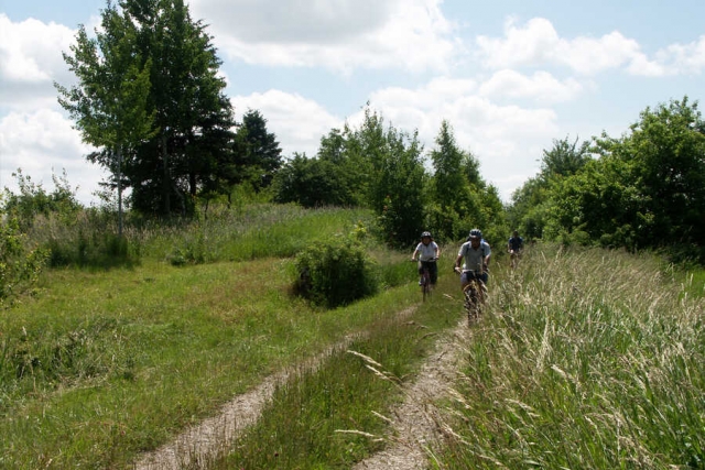 Polen - Unterwegs im wilden Osten