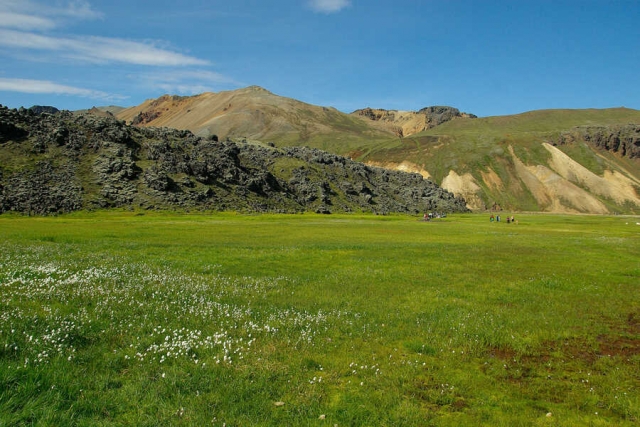 Island - Naturparadies im Nordatlantik