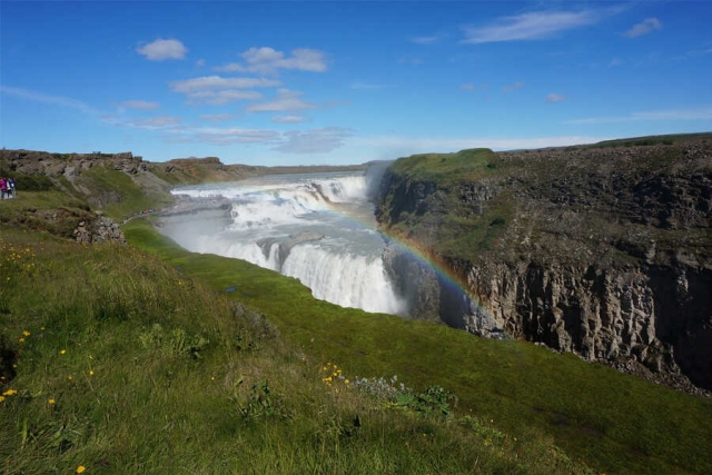 Island - Naturparadies im Nordatlantik