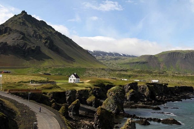 Island - Naturparadies im Nordatlantik