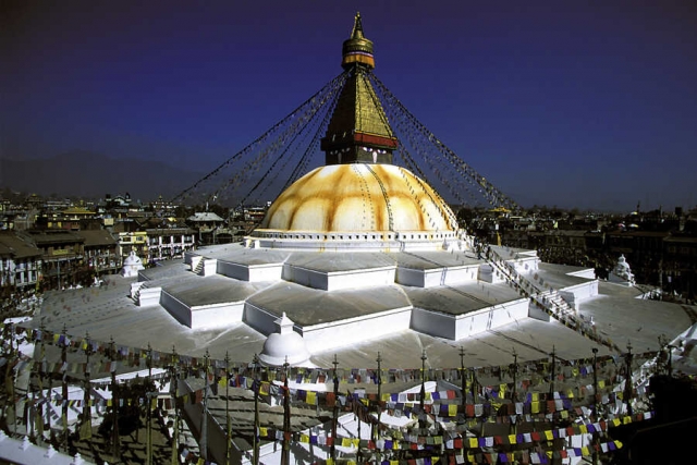 Nepal - Unterwegs im Herzen des Himalaya