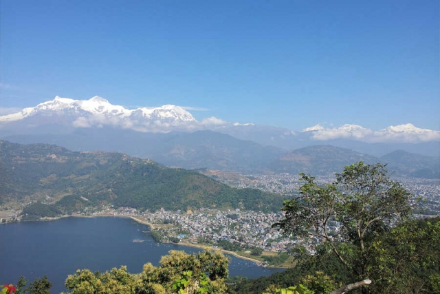 Nepal - Unterwegs im Herzen des Himalaya