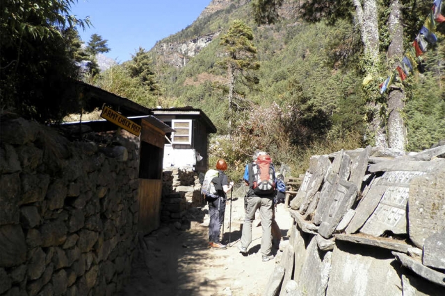 Nepal - Unterwegs im Herzen des Himalaya