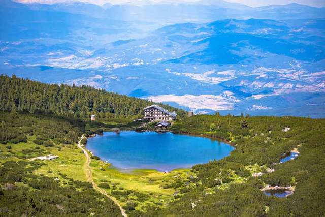 Bulgarien - Die schönsten Hochgebirge