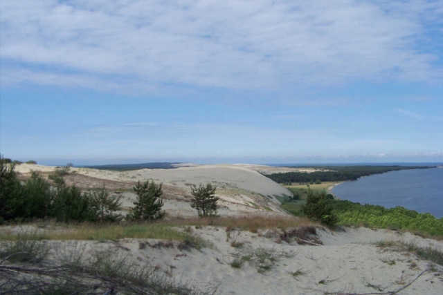 Estland, Lettland und Litauen - Kultur & Natur erleben