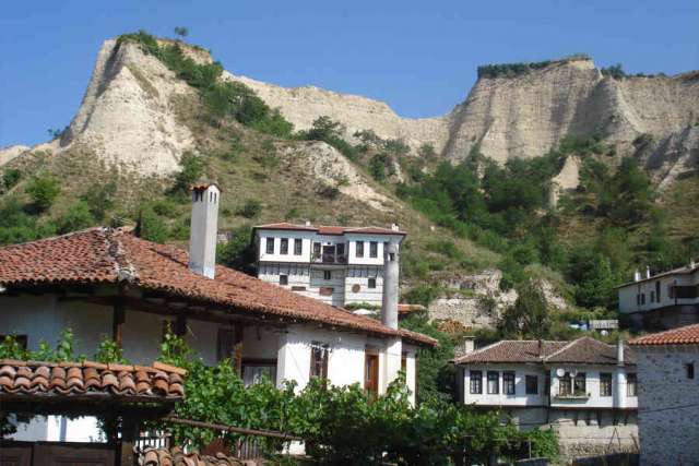 Bulgarien - Die schönsten Hochgebirge