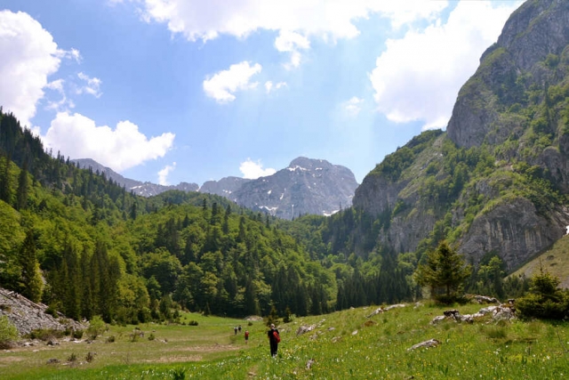 Bosnien und Herzegowina - unterwegs im Herz des Balkans