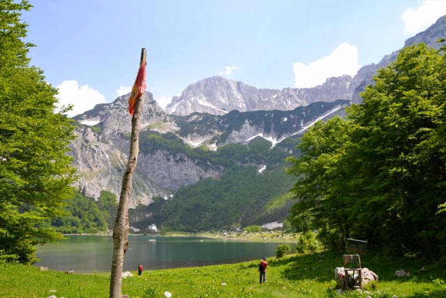 Bosnien und Herzegowina - unterwegs im Herz des Balkans