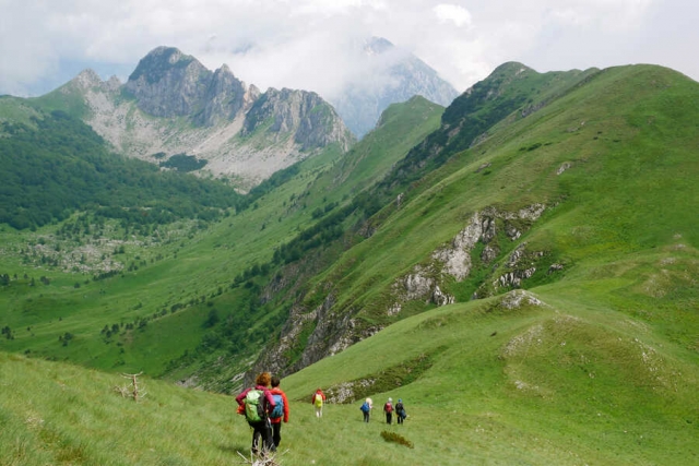 Bosnien und Herzegowina - unterwegs im Herz des Balkans