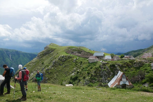 Bosnien und Herzegowina - unterwegs im Herz des Balkans