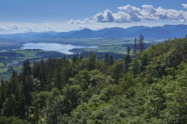 Slowakei – auf versteckten Pfaden durch die Bergwelt