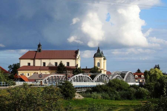 Polen & Litauen – Natur-, Kultur- & Fahrradreise