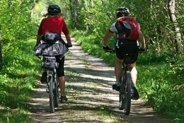 Rumänien – Siebenbürgen mit dem Fahrrad entdecken