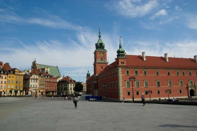 Polen & Litauen – Natur-, Kultur- & Fahrradreise