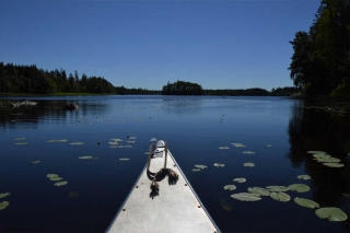 Schweden - unterwegs in Småland