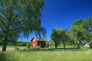 Schweden - unterwegs in Småland