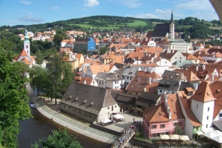 Tschechien - Gruppenreise in Südböhmen