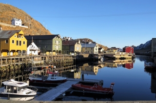 Norwegen - Wanderreise nördlich des Polarkreises