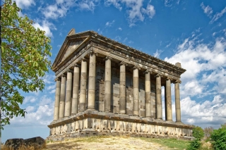 Armenien - unentdecktes Land im Kaukasus