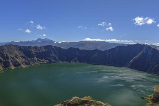 Erlebnis- und Wander-Rundreise Ecuador