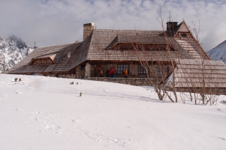 Polen & Slowakei - Winter aktiv im kleinsten Hochgebirge der Welt