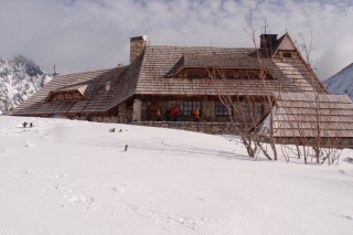 Polen & Slowakei - Winter aktiv im kleinsten Hochgebirge der Welt