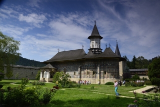 Rumänien - Natur- & Kulturreise mit Wandern