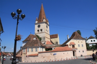Rumänien - Entdeckungsreise im Südwesten