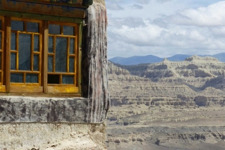 Tibet - unterwegs auf dem Dach der Welt