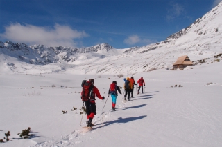 Polen & Slowakei - Winter aktiv im kleinsten Hochgebirge der Welt