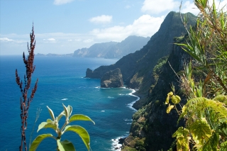 Portugal - Wanderreise und Baden auf den Inseln Madeira und Porto Santo