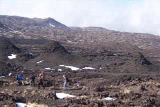 Italien - Wandern, Paddeln und Radfahren