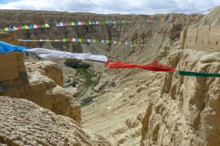 Tibet - unterwegs auf dem Dach der Welt