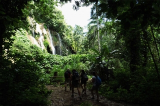 Kuba - Wandern in den schönsten Bergregionen