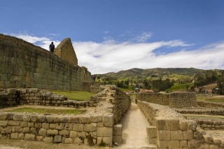 Erlebnis- und Wander-Rundreise Ecuador