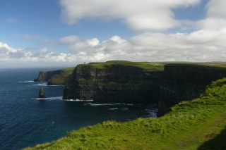 Irland - Wandern ohne Gepäck