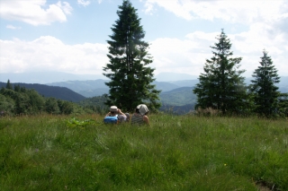 Rumänien - Natur- & Kulturreise mit Wandern