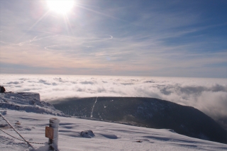 Polen und Tschechien - mit Schneeschuhen durch Rübezahls Reich