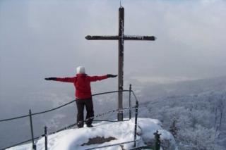 Polen und Tschechien - Winterwanderung mit Schneeschuhen