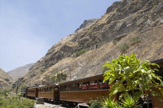 Erlebnis- und Wander-Rundreise Ecuador