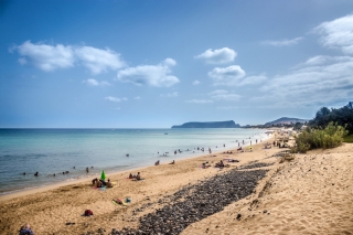 Portugal - Wanderreise und Baden auf den Inseln Madeira und Porto Santo