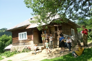 Rumänien - Natur- & Kulturreise mit Wandern