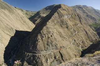 Erlebnis- und Wander-Rundreise Ecuador